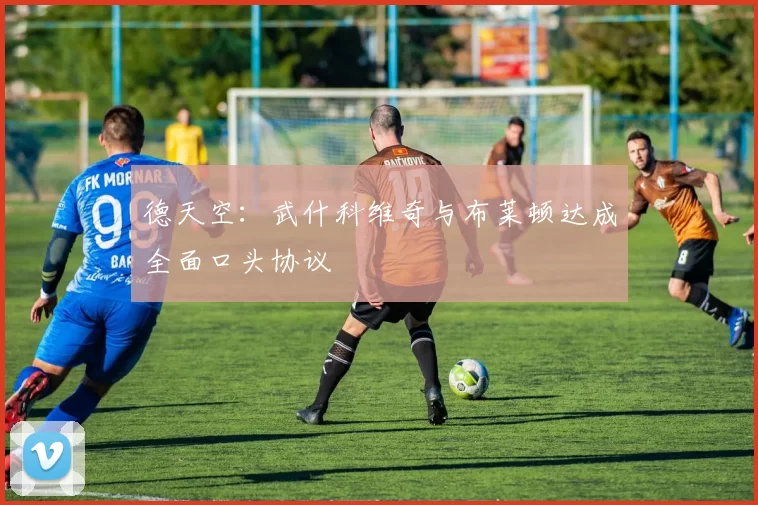 德天空:武什科维奇与布莱顿达成全面口头协议
