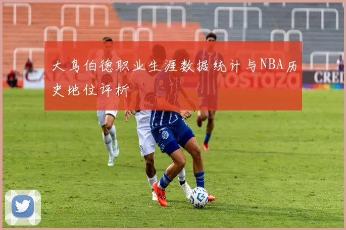 大鸟伯德职业生涯数据统计与NBA历史地位评析