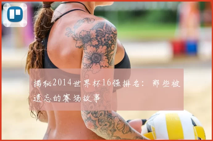 揭秘2014世界杯16强排名:那些被遗忘的赛场故事