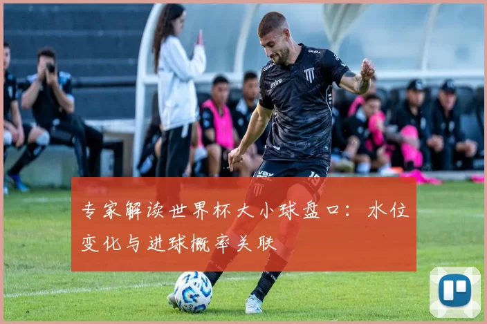 专家解读世界杯大小球盘口：水位变化与进球概率关联