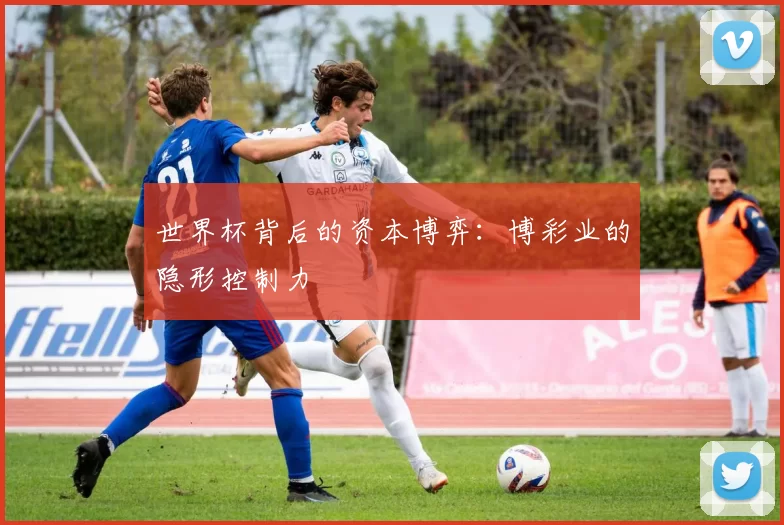 世界杯背后的资本博弈:博彩业的隐形控制力