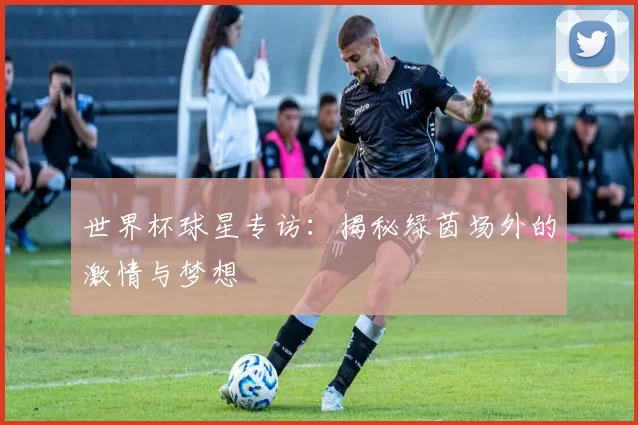 世界杯球星专访:揭秘绿茵场外的激情与梦想