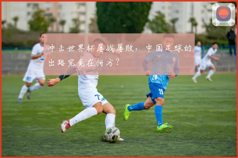 冲击世界杯屡战屡败,中国足球的出路究竟在何方?