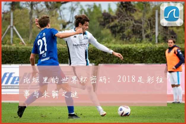 论坛里的世界杯密码:2018足彩往事与未解之谜
