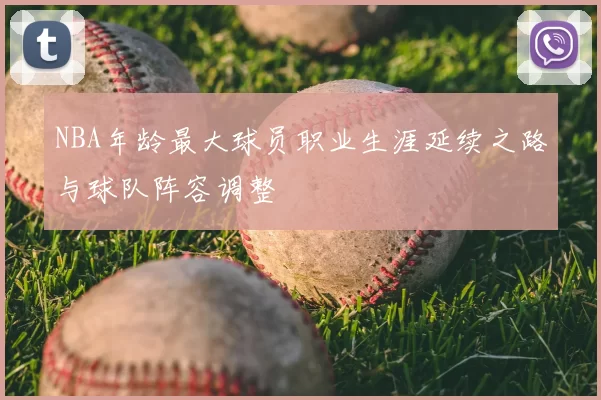NBA年龄最大球员职业生涯延续之路与球队阵容调整