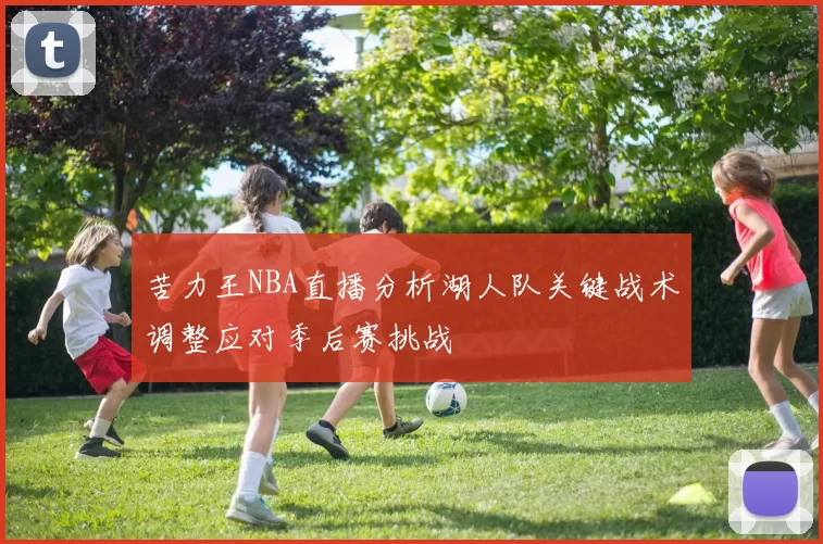 苦力王NBA直播分析湖人队关键战术调整应对季后赛挑战